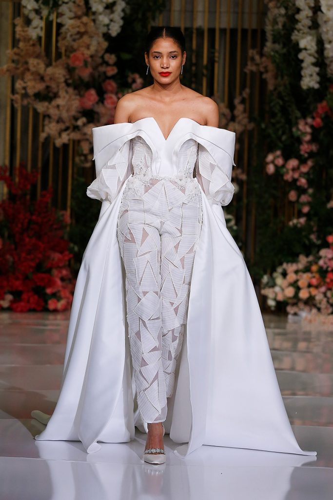 7 2024 Bridal Trends to Add To Your Fashion Inspiration